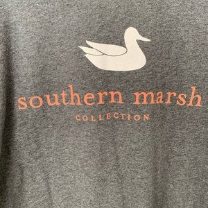Men’s Southern Marsh T-shirt